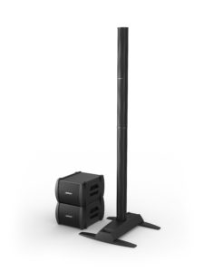 Sistemas de Audio Portables