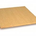Paneles absorbentes
