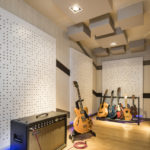 STUDIO A 1